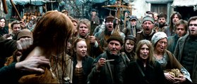 Meet Hansel & Gretel  - Extrait Meet Hansel & Gretel  (Anglais sous-titr&eacute; français)