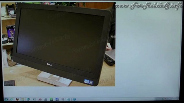 Breve recensione su Dell OptiPlex 9010 All-In-One