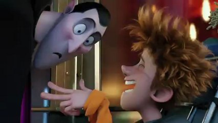 I'm Jonathan - Clip I'm Jonathan (English)