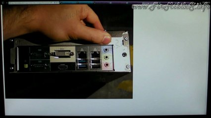 Breve recensione su Shuttle XH61V