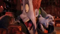 Hotel Transylvania - Clip Mouse
