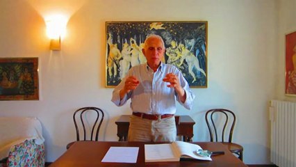 ONORIO BELUSSI La funzione dell'ambiente terrestre