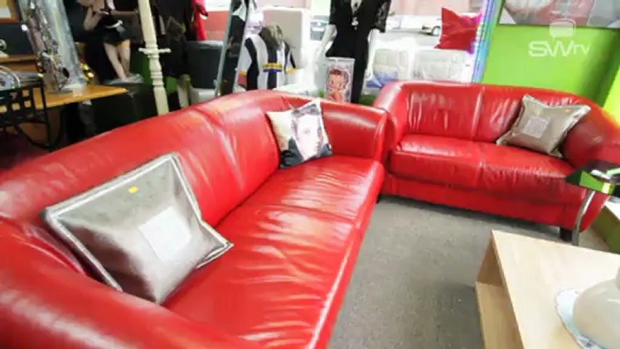 Meubles et salons à liège, embourg -Belgique by Swtv