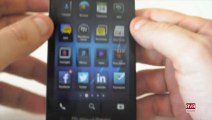 BlackBerry Z 10 Caratteristiche e Prezzo - Video Recensione - AVRMagazine.com