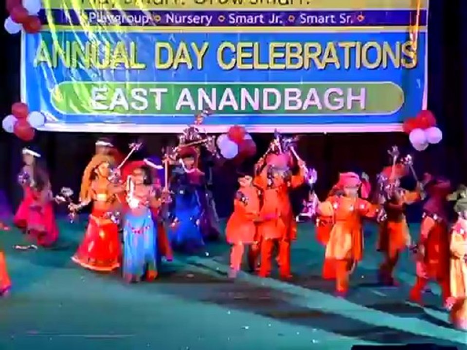 Kode Sai Deekshita Dance Performance