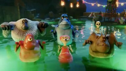 Summer Games #II - Spot TV Summer Games #II (Anglais)