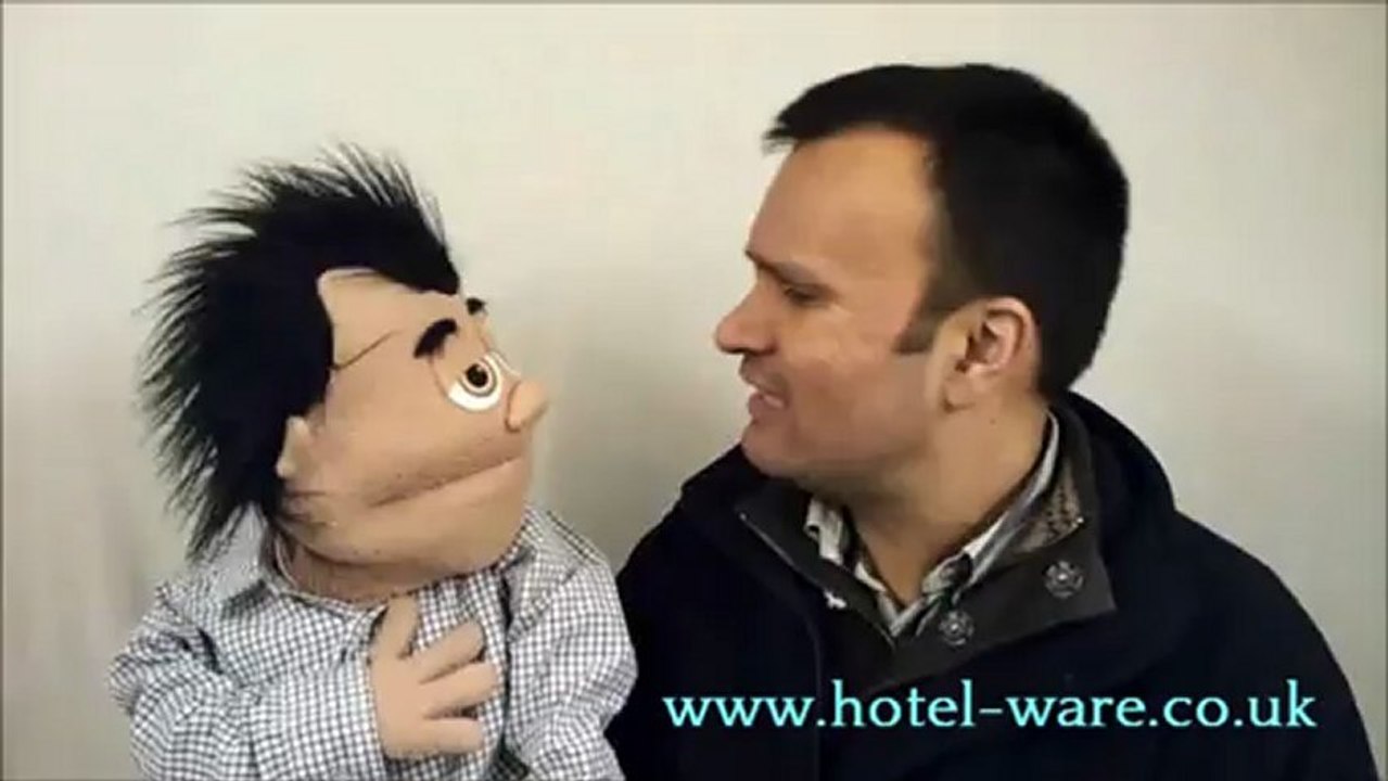 Kitchen ware and catering equipment for hotels and restaurants, Leeds