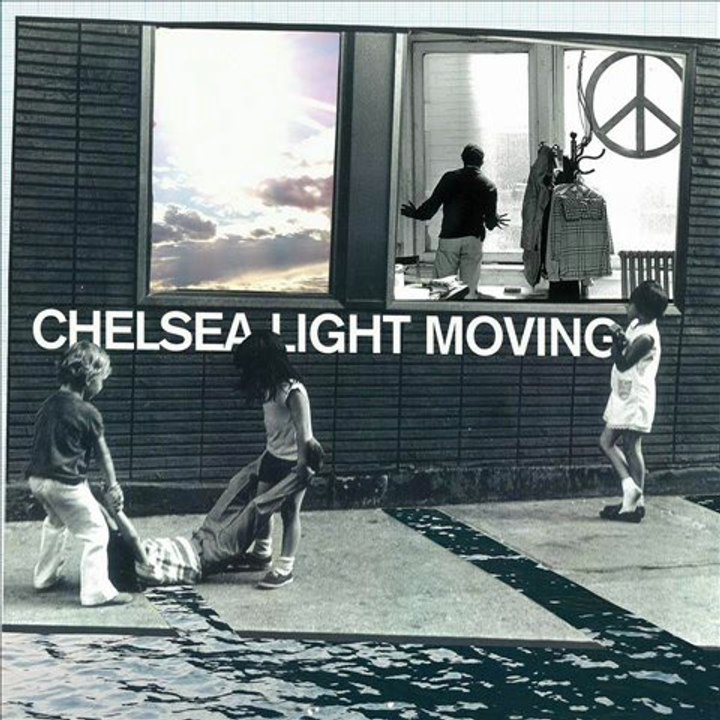 Chelsea Light Moving-Heavenmental