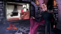 Hotel Transylvania - Viral - Monster TV I