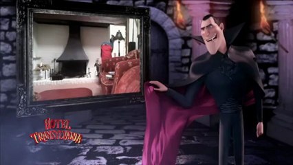 Monster TV #I - Viral Monster TV #I (English)