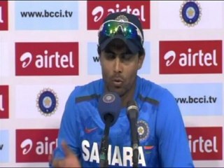 India PC day4 1st test