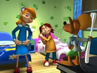 Vitaldent Parla y el Ratoncito Pérez (Parte 1)