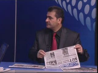 26 ŞUBAT AJANS 9 PART 1