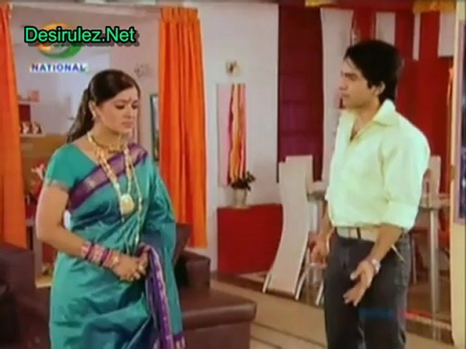 Kashmakash Zindagi Ki 27th February 2013pt2