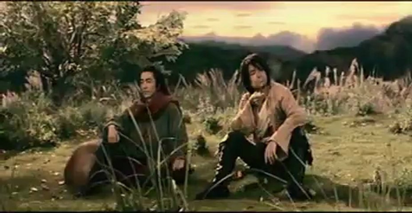 คนเทวดามหากาฬ part 15