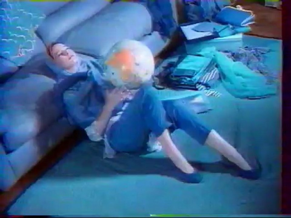 Antenne 2 30 Mai 1989 1 Pub,2 B.A.,JT Nuit,Tennis-Morceaux choisis