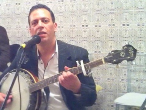 chleuh Orchestre Houcine Agadir France 0616717032 Maroc 0677712318 tachelhitte