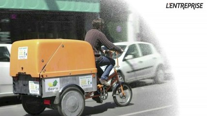 1min1idée : l'entreprise Gecco