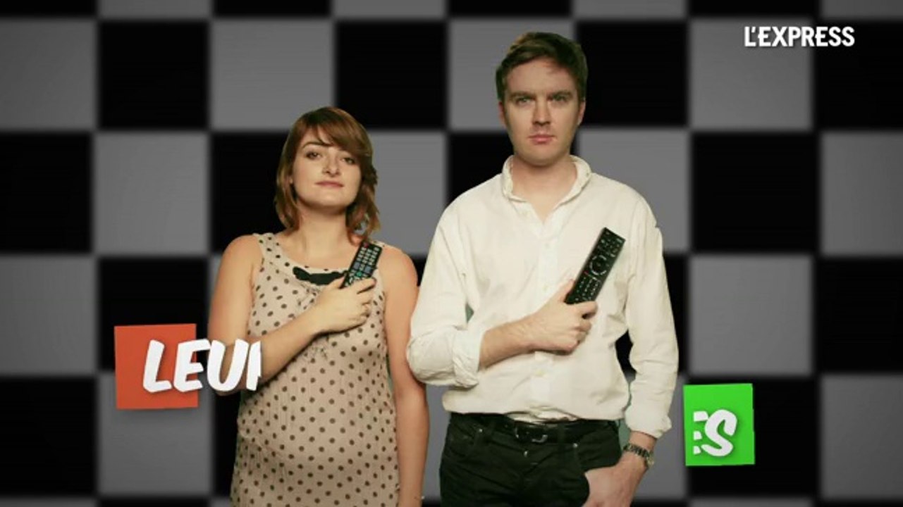 Echec ou Mate: The Americans, meilleure série du moment?