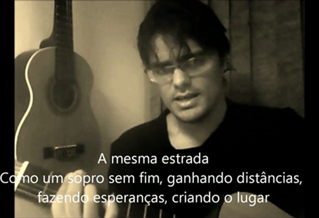 Daniel Ramon - Eles