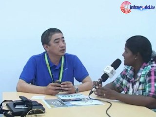 TADANO introduces GR800EX cranes