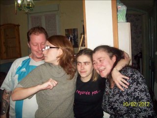 anniversaire mathilda