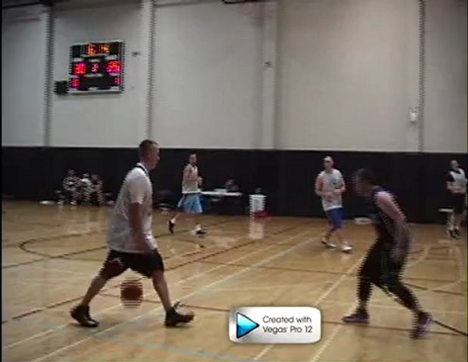 A-Unit vs Zonar  2-27-13