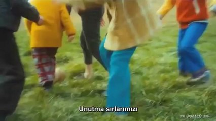 [TURKISH SUB]Park Bo Young - My Prince (A Werewoft Boy ost) video