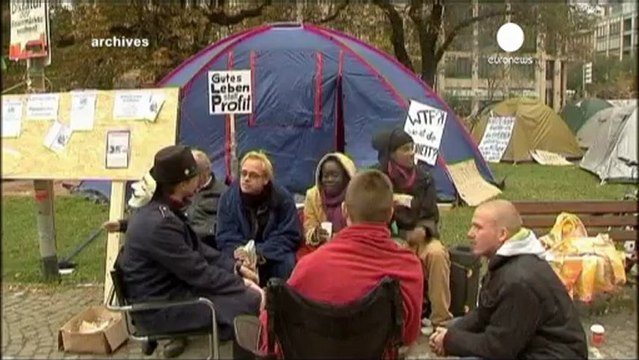 Mort de Stéphane Hessel.