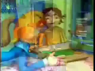 Vitaldent: Consejos del Ratoncito Pérez