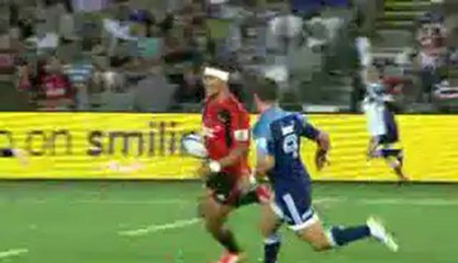 Blues vs Crusaders online streaming live