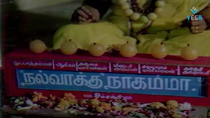 Sarvam Sakthi Mayam Tamil Movie Part 07