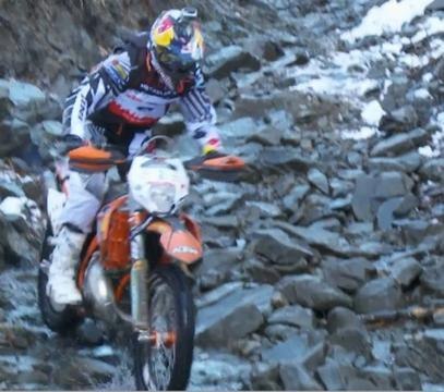 Hells Gate Enduro Race 2013 - Event Recap