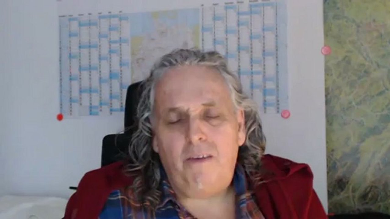 Den Reichtum annehmen - Randy Gage Ernst Crameri