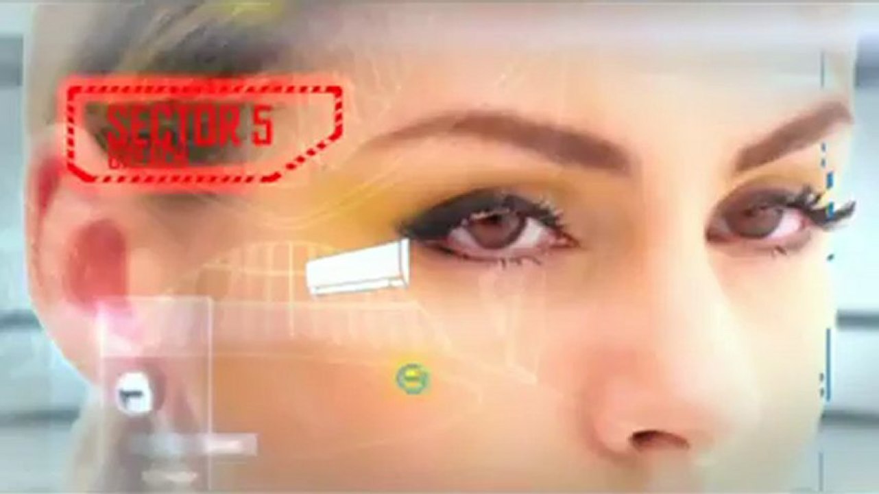 Panasonic ECONAVI Air Conditioner 'Mission' - SYSTEM DESIGNING 919825024651