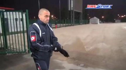 L'AS Minguettes; un club dans la cité - 27/02