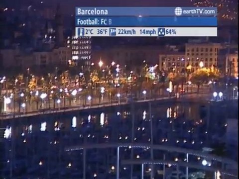 Amsterdam - Netherlands, Warsaw - Poland, Cape Town - South Africa, Lucerne - Switzerland, Barcelona - Spain, London - United Kingdom, Geneva - Switzerland