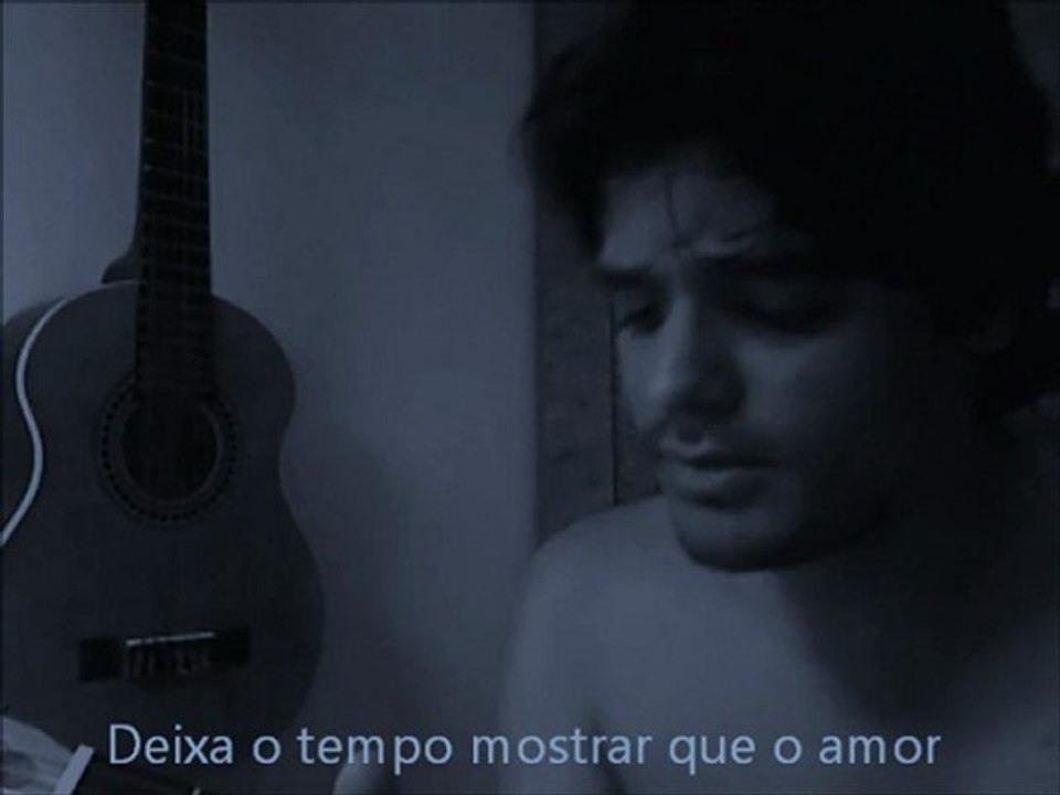 Daniel Ramon - Diante de Mim