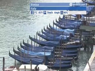 Warnemunde - Germany, New York - USA, Antibes - Juan-les-Pins - France, Barcelona - Spain, Ascona - Ticino - Switzerland, Venice - Italy, Cologne - Germany