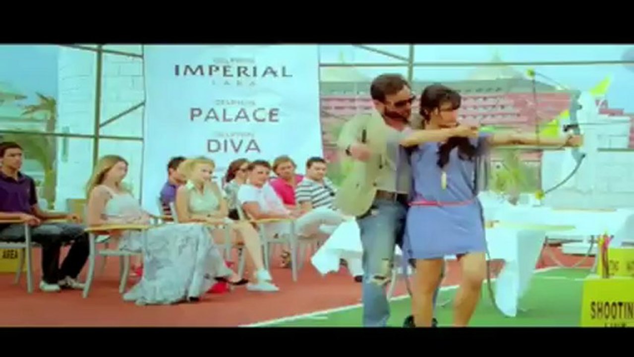 Fall in love with Jacqueline