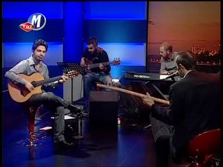 Cengiz Özkan - Oy Akşamlar [ Seyyare ]