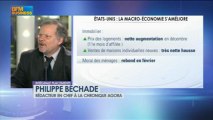 Philippe Béchade - 27 février - BFM : Intégrale Placements