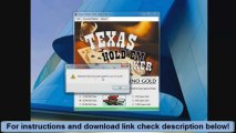 Texas holdem poker hack cheat March 2013 - FREE Download , Télécharger gratuitement