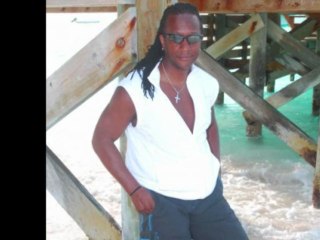 JT Taylor - Under my Wings