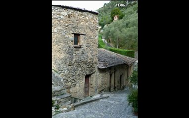 Témoignage partie 3- Paul Icard, habitant de Saorge – vallée de la Roya - Corpus ‘’Récit de vie’’