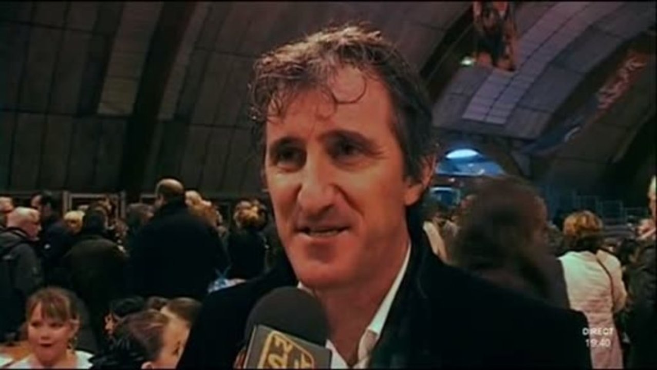 Un beau panel de toréro à la feria de Palavas-les-Flots