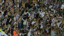 Copa Libertadores: Arsenal 2-5 Atlético Mineiro