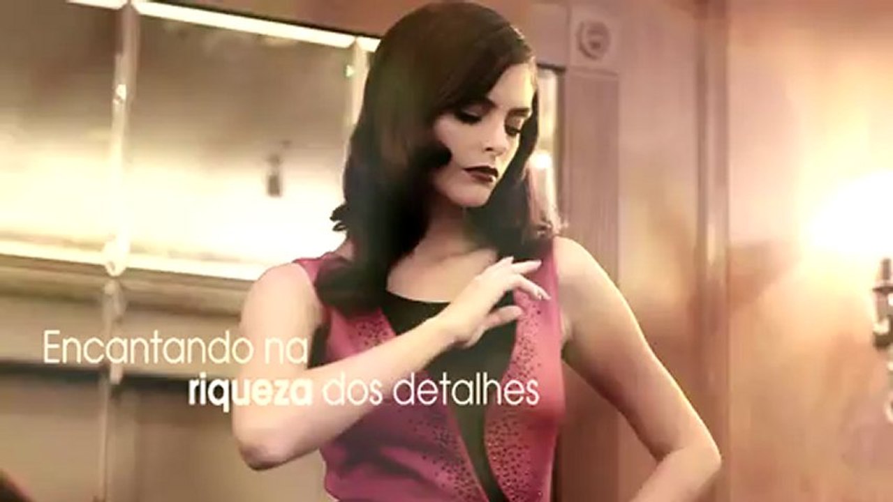 Campanha « Richini