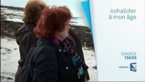 Documentaire - Cohabiter à mon âge