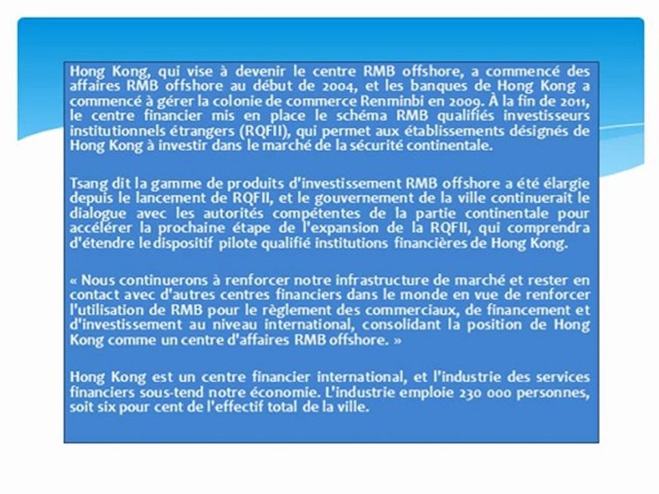 Bradley Associates Hong Hong News Blog